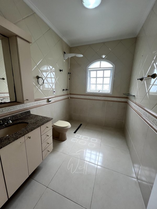 Casa no Condomínio Swiss Park em SBC  - 511m2 -  04 Suítes - 04 vagas  São Bernardo do Campo - 