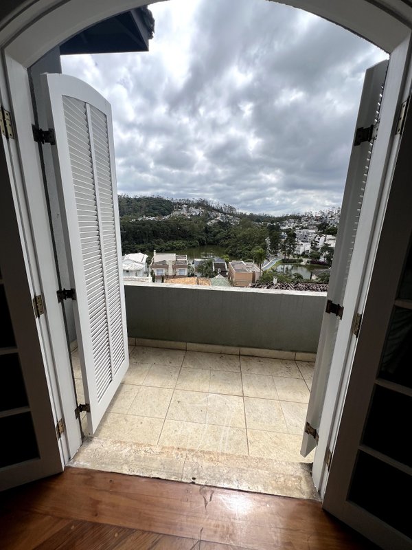 Casa no Condomínio Swiss Park em SBC  - 511m2 -  04 Suítes - 04 vagas  São Bernardo do Campo - 