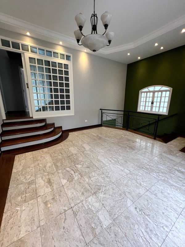 Casa no Condomínio Swiss Park em SBC  - 511m2 -  04 Suítes - 04 vagas  São Bernardo do Campo - 