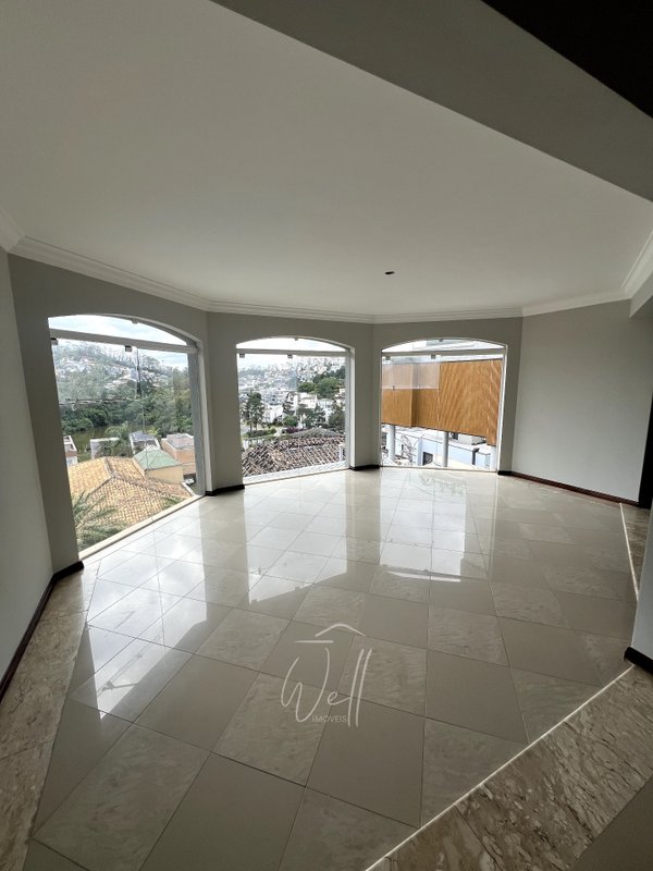 Casa no Condomínio Swiss Park em SBC  - 511m2 -  04 Suítes - 04 vagas  São Bernardo do Campo - 