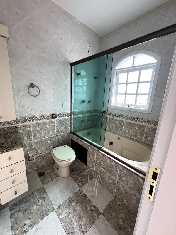 Casa no Condomínio Swiss Park em SBC  - 511m2 -  04 Suítes - 04 vagas  São Bernardo do Campo - 