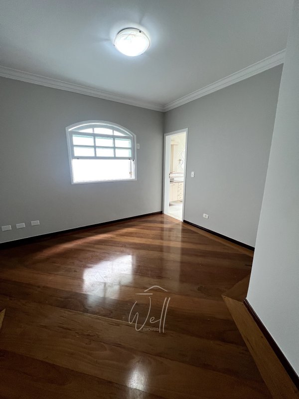 Casa no Condomínio Swiss Park em SBC  - 511m2 -  04 Suítes - 04 vagas  São Bernardo do Campo - 