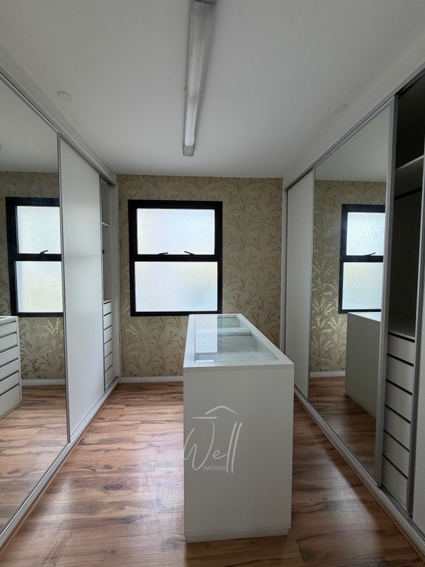 Casa no Condomínio Swiss Park em SBC  - 530m2 -  03 Suítes amplas - 06 vagas Avenida Omar Daibert São Bernardo do Campo - 