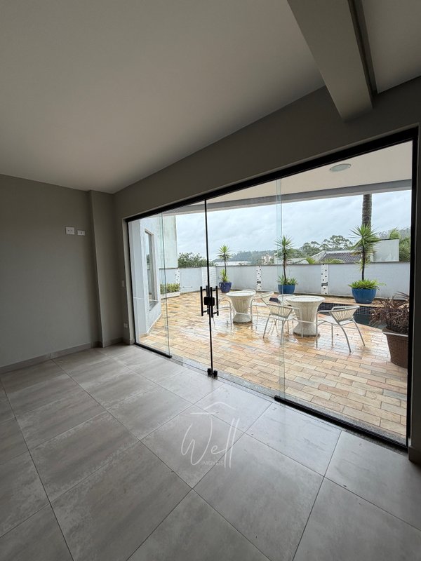 Casa no Condomínio Swiss Park em SBC  - 530m2 -  03 Suítes amplas - 06 vagas Avenida Omar Daibert São Bernardo do Campo - 