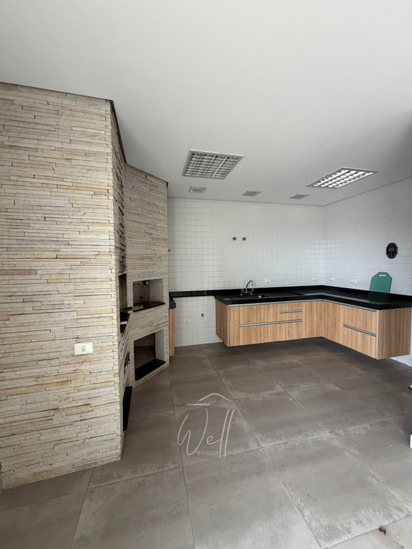 Casa no Condomínio Swiss Park em SBC  - 530m2 -  03 Suítes amplas - 06 vagas Avenida Omar Daibert São Bernardo do Campo - 