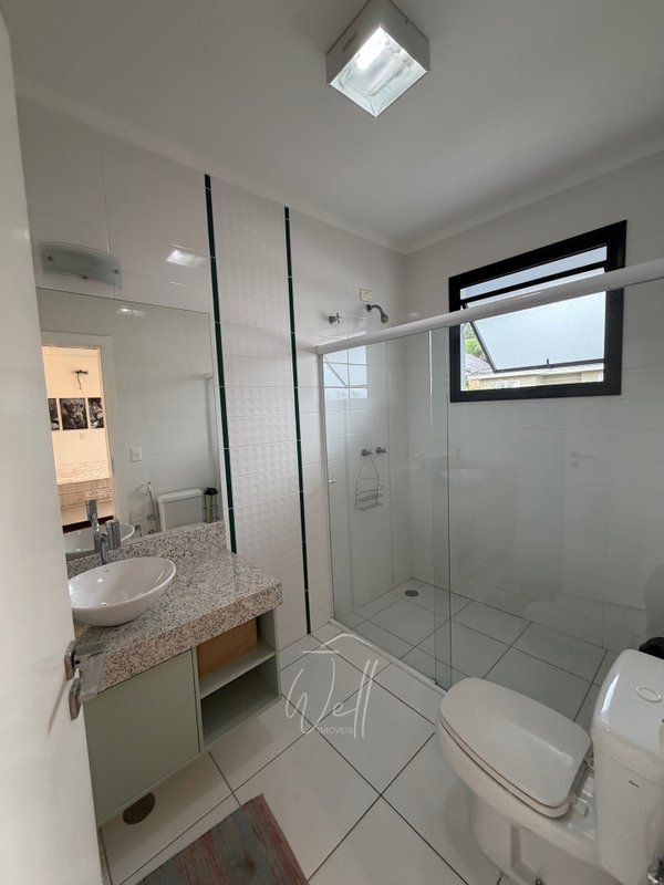 Casa no Condomínio Swiss Park em SBC  - 530m2 -  03 Suítes amplas - 06 vagas Avenida Omar Daibert São Bernardo do Campo - 