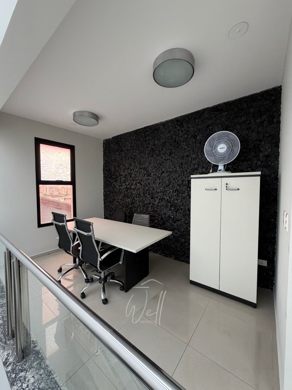 Casa no Condomínio Swiss Park em SBC  - 530m2 -  03 Suítes amplas - 06 vagas Avenida Omar Daibert São Bernardo do Campo - 