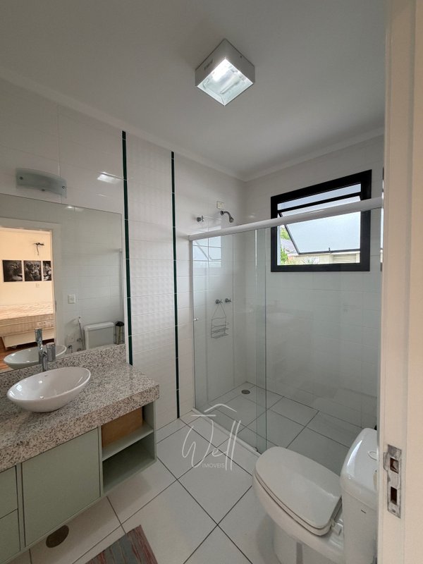 Casa no Condomínio Swiss Park em SBC  - 530m2 -  03 Suítes amplas - 06 vagas Avenida Omar Daibert São Bernardo do Campo - 