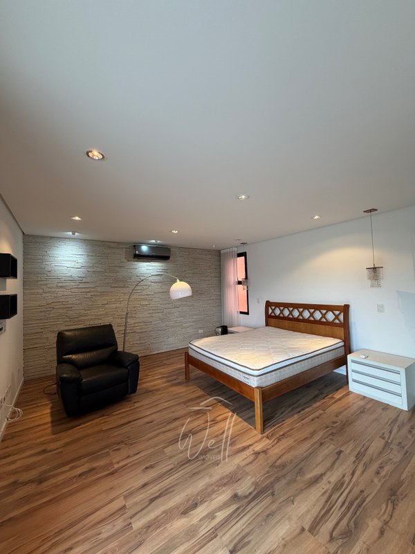 Casa no Condomínio Swiss Park em SBC  - 530m2 -  03 Suítes amplas - 06 vagas Avenida Omar Daibert São Bernardo do Campo - 