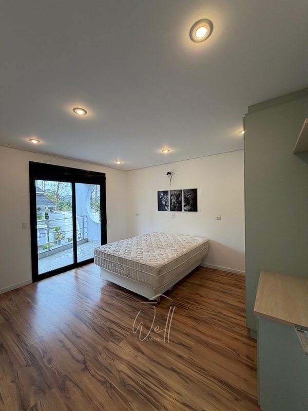 Casa no Condomínio Swiss Park em SBC  - 530m2 -  03 Suítes amplas - 06 vagas Avenida Omar Daibert São Bernardo do Campo - 