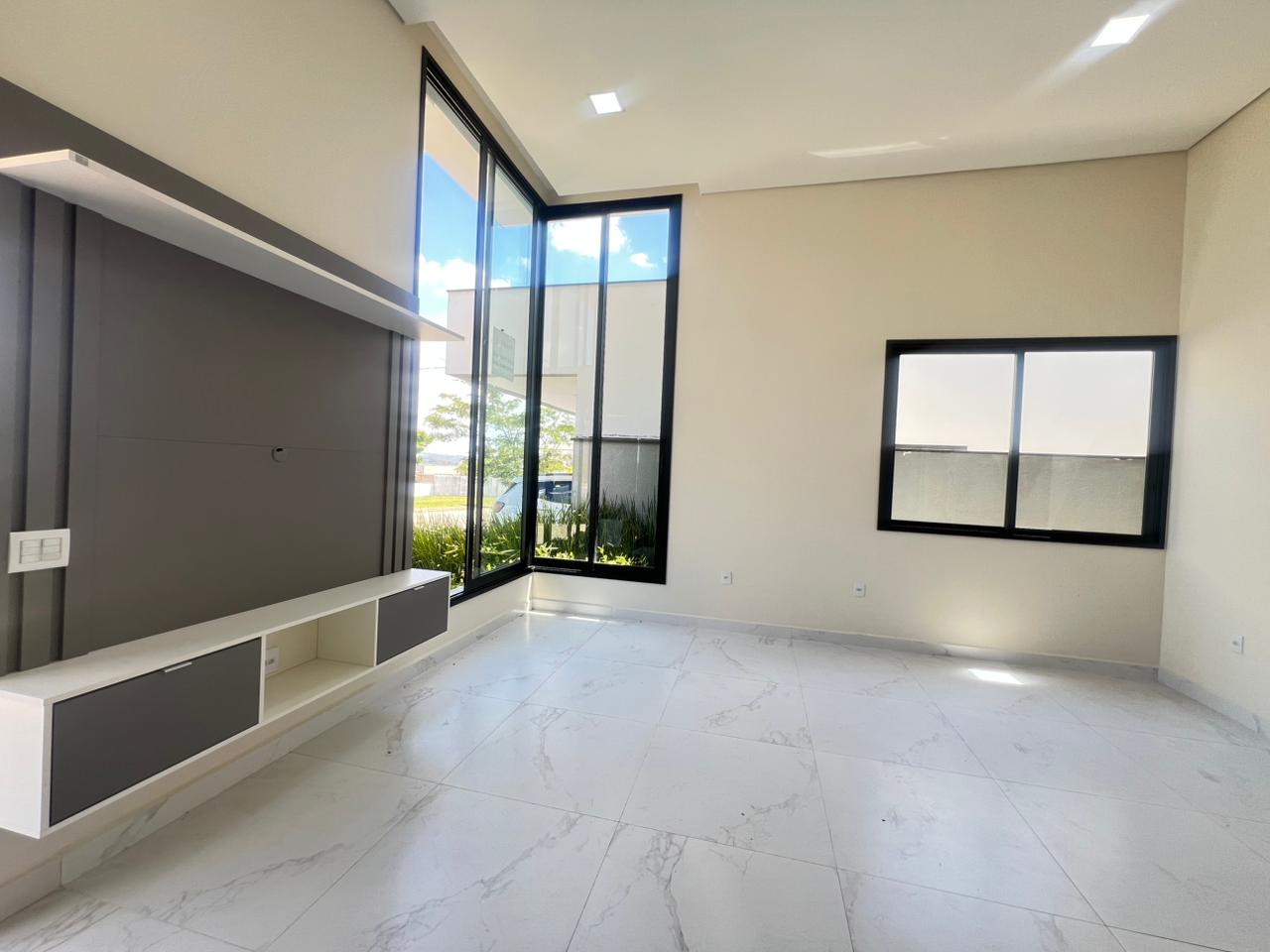 Casa com 3 dormit&oacute;rios &agrave; venda,170 m&sup2; - Condom&iacute;nio Cyrela Landscape  - Votorantim - SP Avenida Landscape Votorantim - 