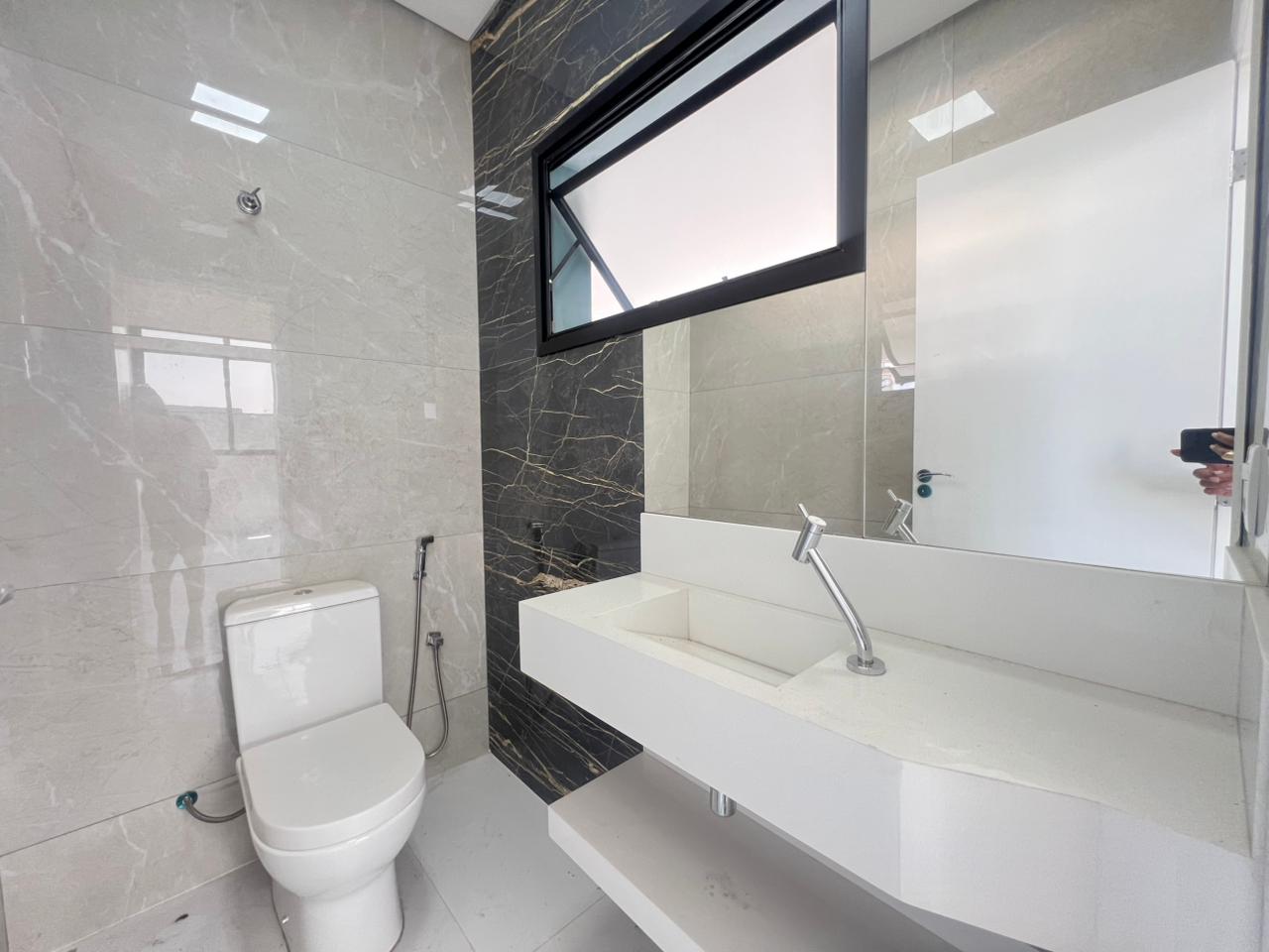 Casa com 3 dormit&oacute;rios &agrave; venda,170 m&sup2; - Condom&iacute;nio Cyrela Landscape  - Votorantim - SP Avenida Landscape Votorantim - 