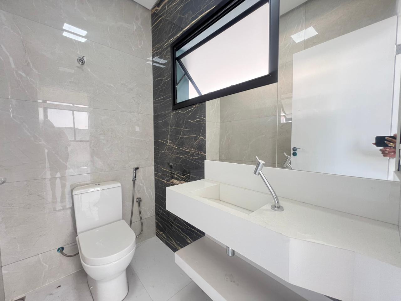 Casa com 3 dormit&oacute;rios &agrave; venda,170 m&sup2; - Condom&iacute;nio Cyrela Landscape  - Votorantim - SP Avenida Landscape Votorantim - 