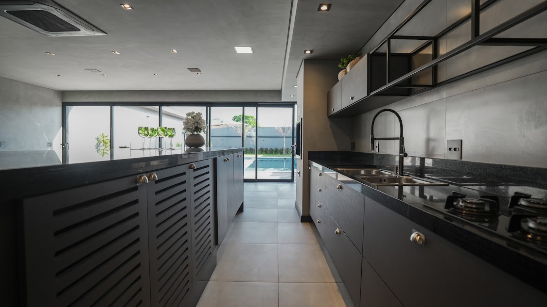 Casa com 4 dormit&oacute;rios &agrave; venda,456 m&sup2; - Condom&iacute;nio Saint Patrick - Sorocaba - SP Avenida Cannes Sorocaba - 