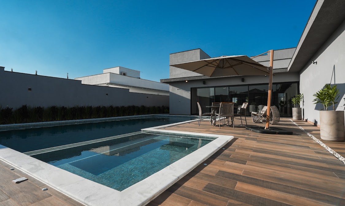 Casa com 4 dormit&oacute;rios &agrave; venda,456 m&sup2; - Condom&iacute;nio Saint Patrick - Sorocaba - SP Avenida Cannes Sorocaba - 