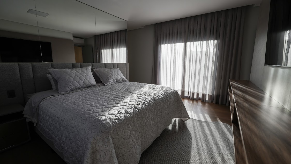 Casa com 4 dormit&oacute;rios &agrave; venda,456 m&sup2; - Condom&iacute;nio Saint Patrick - Sorocaba - SP Avenida Cannes Sorocaba - 