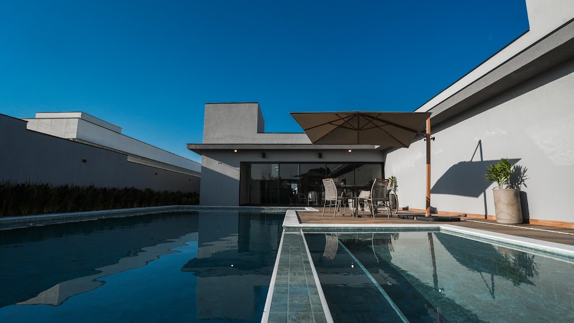 Casa com 4 dormit&oacute;rios &agrave; venda,456 m&sup2; - Condom&iacute;nio Saint Patrick - Sorocaba - SP Avenida Cannes Sorocaba - 