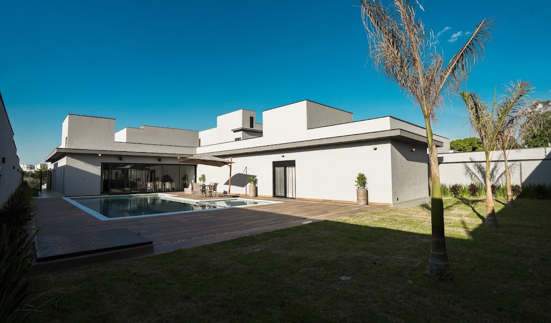 Casa com 4 dormit&oacute;rios &agrave; venda,456 m&sup2; - Condom&iacute;nio Saint Patrick - Sorocaba - SP Avenida Cannes Sorocaba - 