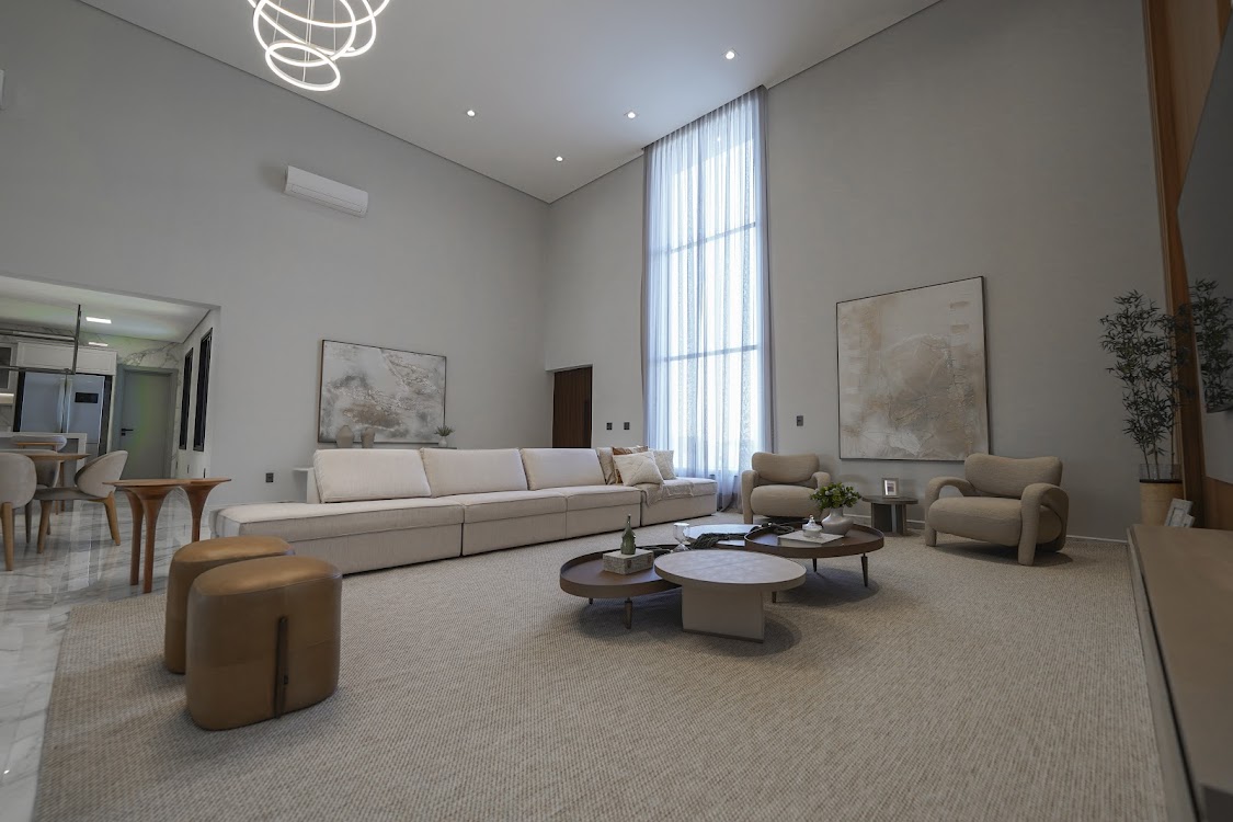 Casa com 4 dormit&oacute;rios &agrave; venda,456 m&sup2; - Condom&iacute;nio Saint Patrick - Sorocaba - SP Avenida Cannes Sorocaba - 