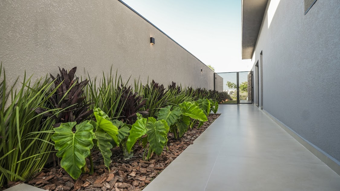 Casa com 4 dormit&oacute;rios &agrave; venda,456 m&sup2; - Condom&iacute;nio Saint Patrick - Sorocaba - SP Avenida Cannes Sorocaba - 