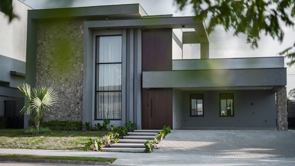 Casa com 4 dormit&oacute;rios &agrave; venda,456 m&sup2; - Condom&iacute;nio Saint Patrick - Sorocaba - SP Avenida Cannes Sorocaba - 