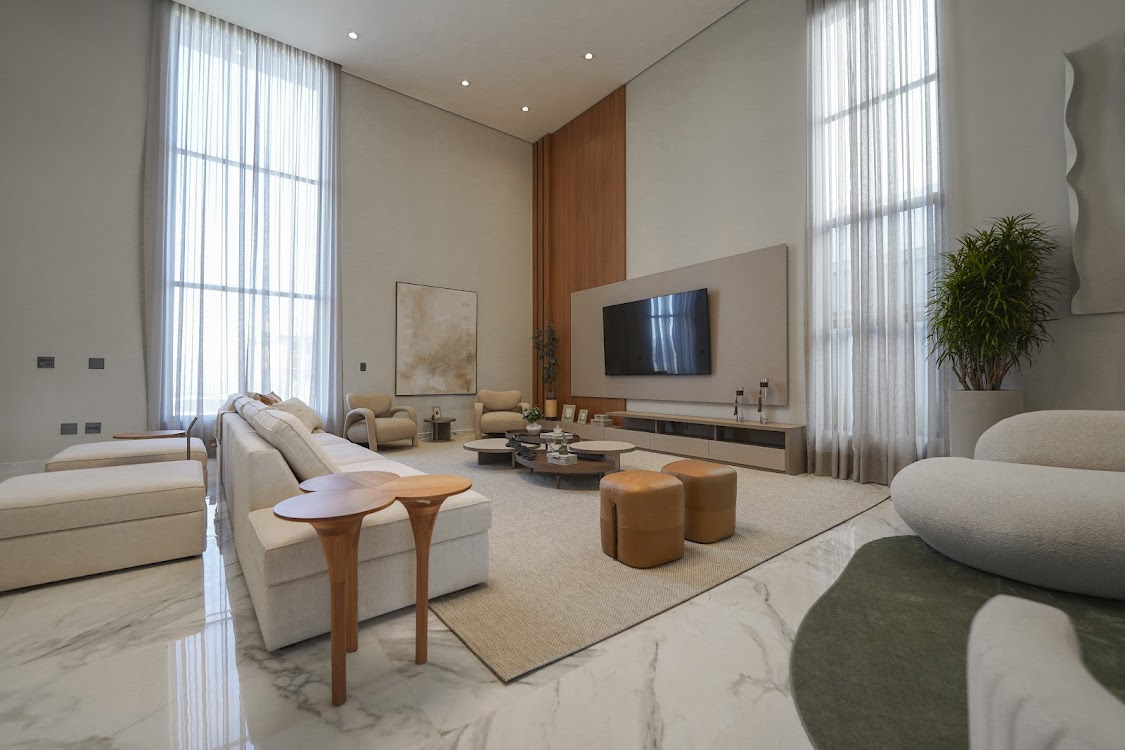 Casa com 4 dormit&oacute;rios &agrave; venda,456 m&sup2; - Condom&iacute;nio Saint Patrick - Sorocaba - SP Avenida Cannes Sorocaba - 