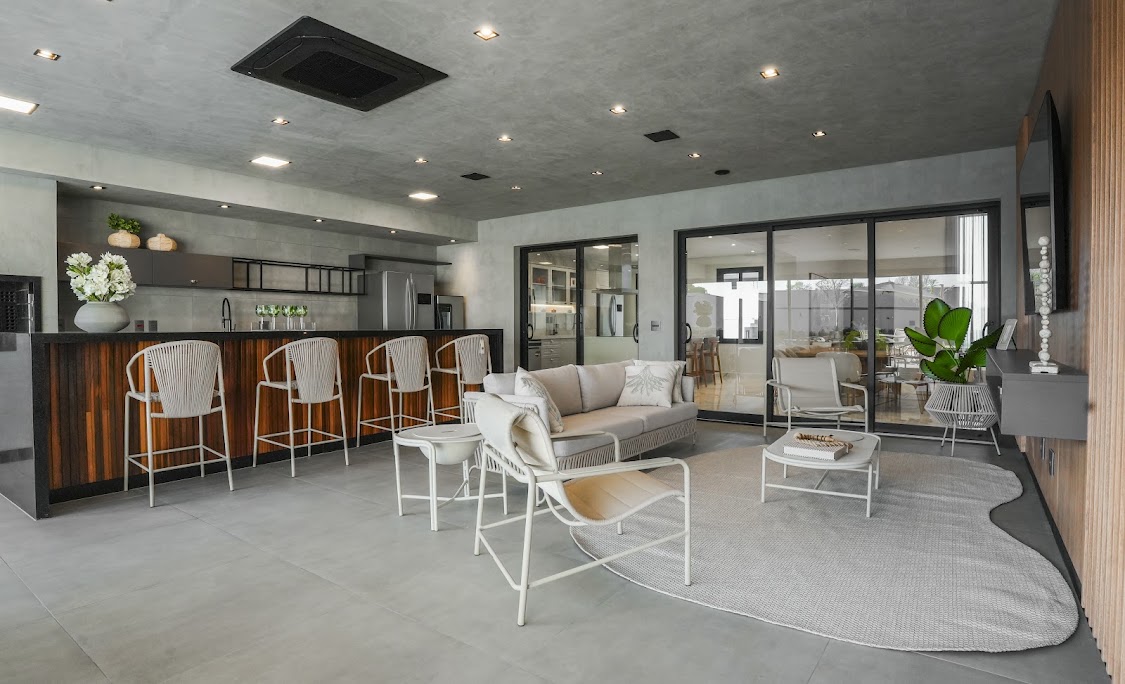 Casa com 4 dormit&oacute;rios &agrave; venda,456 m&sup2; - Condom&iacute;nio Saint Patrick - Sorocaba - SP Avenida Cannes Sorocaba - 