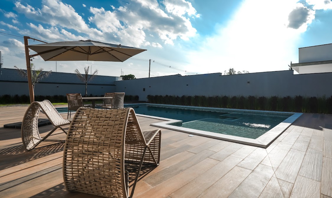 Casa com 4 dormit&oacute;rios &agrave; venda,456 m&sup2; - Condom&iacute;nio Saint Patrick - Sorocaba - SP Avenida Cannes Sorocaba - 