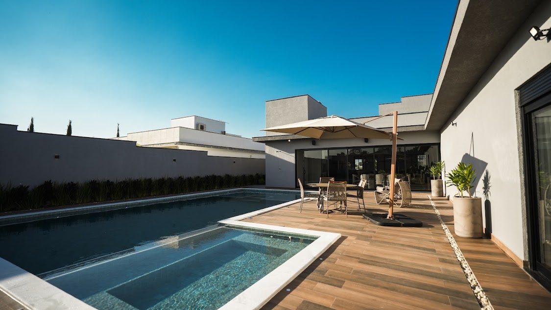 Casa com 4 dormit&oacute;rios &agrave; venda,456 m&sup2; - Condom&iacute;nio Saint Patrick - Sorocaba - SP Avenida Cannes Sorocaba - 