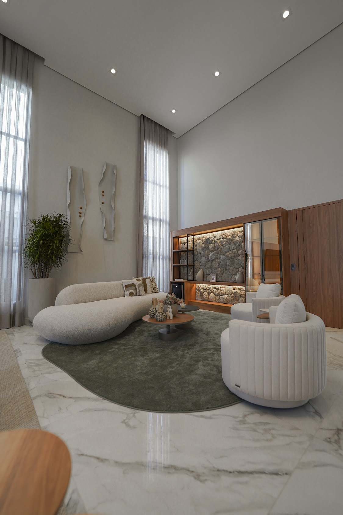 Casa com 4 dormit&oacute;rios &agrave; venda,456 m&sup2; - Condom&iacute;nio Saint Patrick - Sorocaba - SP Avenida Cannes Sorocaba - 