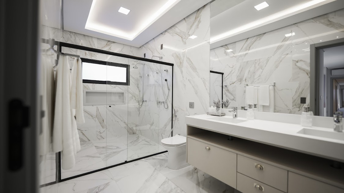 Casa com 4 dormit&oacute;rios &agrave; venda,456 m&sup2; - Condom&iacute;nio Saint Patrick - Sorocaba - SP Avenida Cannes Sorocaba - 