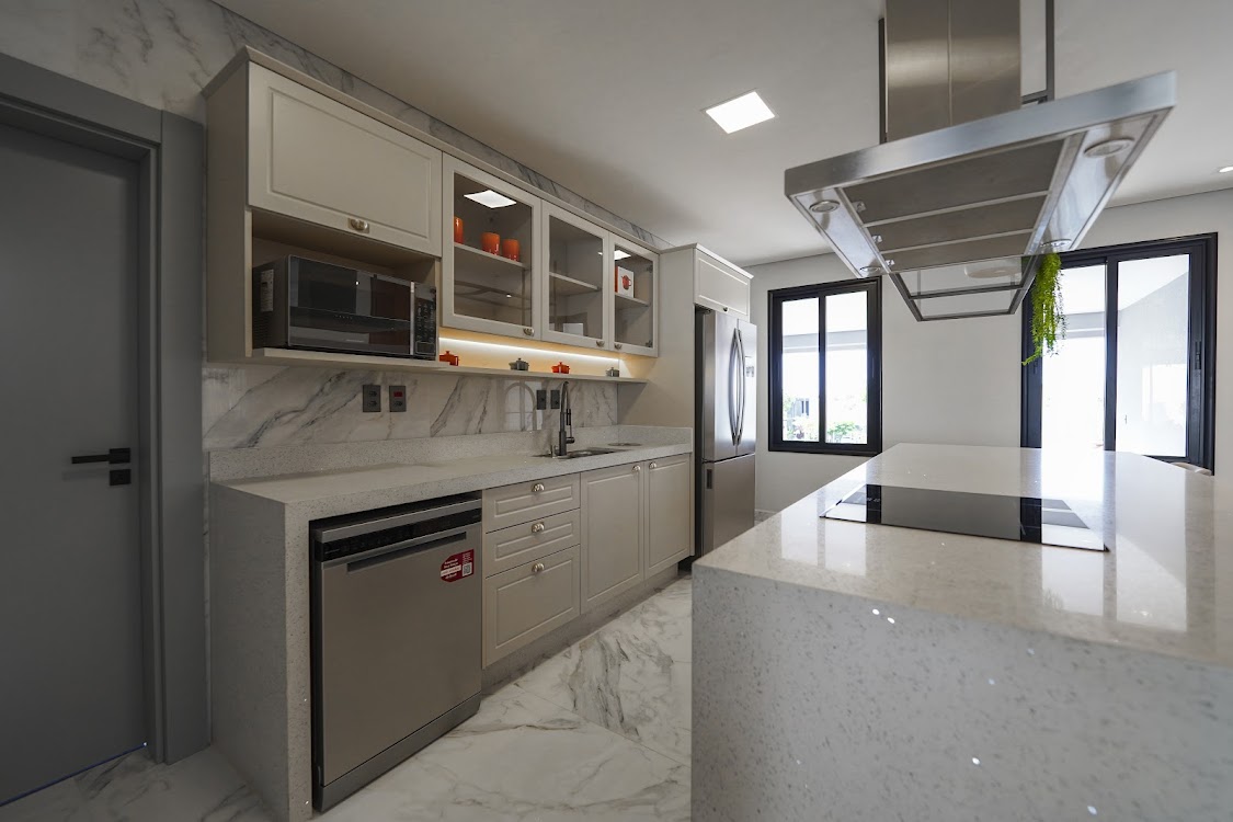 Casa com 4 dormit&oacute;rios &agrave; venda,456 m&sup2; - Condom&iacute;nio Saint Patrick - Sorocaba - SP Avenida Cannes Sorocaba - 