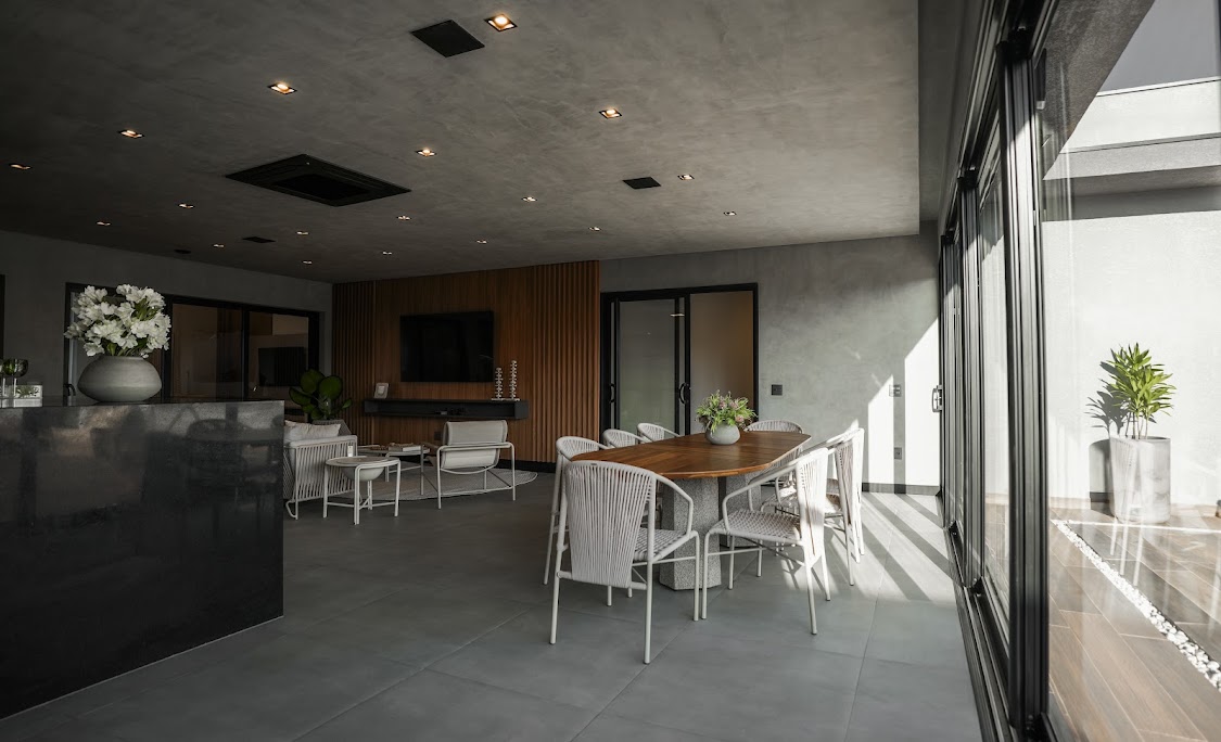 Casa com 4 dormit&oacute;rios &agrave; venda,456 m&sup2; - Condom&iacute;nio Saint Patrick - Sorocaba - SP Avenida Cannes Sorocaba - 