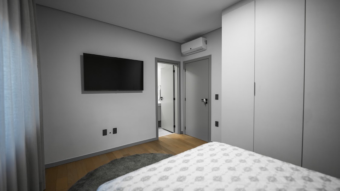 Casa com 4 dormit&oacute;rios &agrave; venda,456 m&sup2; - Condom&iacute;nio Saint Patrick - Sorocaba - SP Avenida Cannes Sorocaba - 