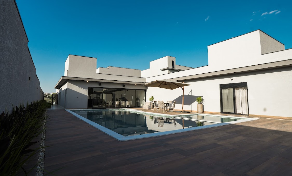 Casa com 4 dormit&oacute;rios &agrave; venda,456 m&sup2; - Condom&iacute;nio Saint Patrick - Sorocaba - SP Avenida Cannes Sorocaba - 