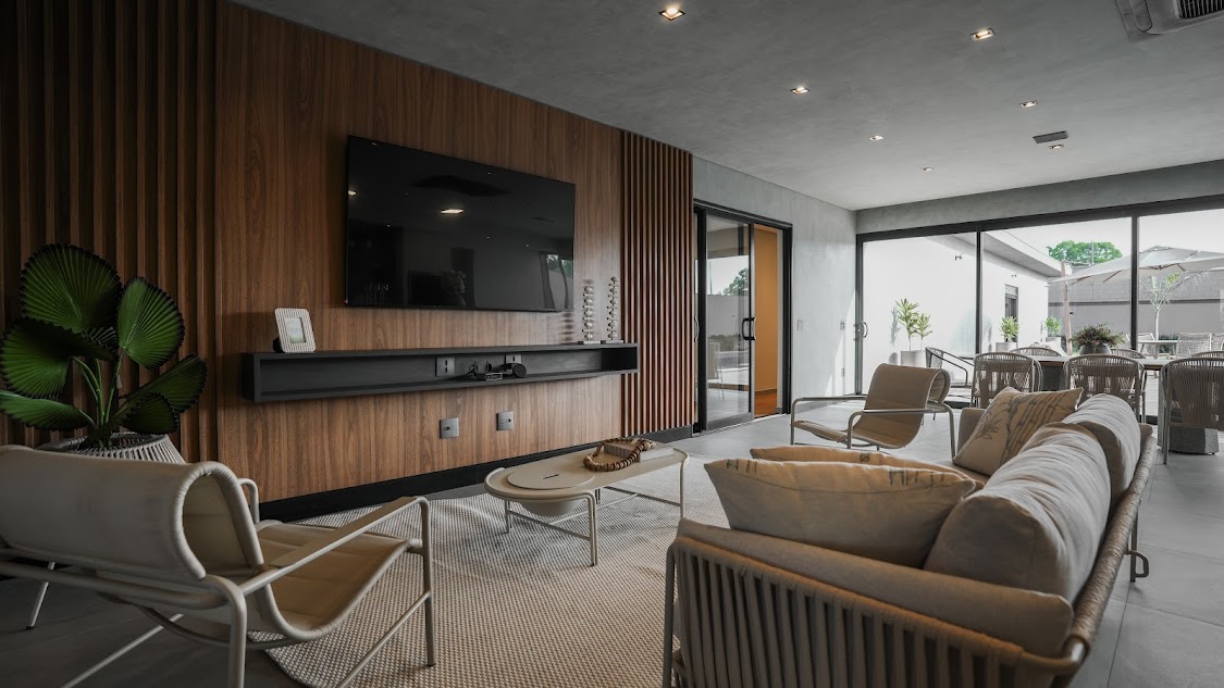 Casa com 4 dormit&oacute;rios &agrave; venda,456 m&sup2; - Condom&iacute;nio Saint Patrick - Sorocaba - SP Avenida Cannes Sorocaba - 