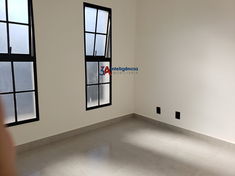 SOBRADO EM CONDOMÍNIO JARDIM EUROPA – SOROCABA Rua Finlândia Sorocaba - 