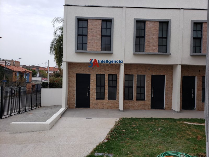 SOBRADO EM CONDOMÍNIO JARDIM EUROPA – SOROCABA Rua Finlândia Sorocaba - 