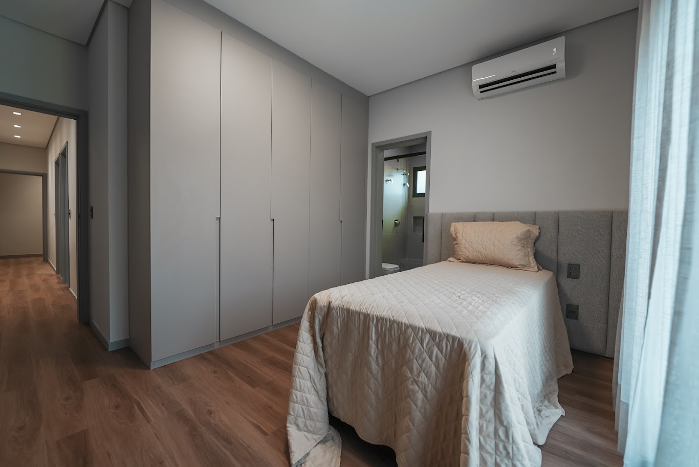 Casa com 4 dormit&oacute;rios &agrave; venda,265 m&sup2; - Alphaville Nova Esplanada IV  - Votorantim - SP Alameda Nova Zelândia Votorantim - 