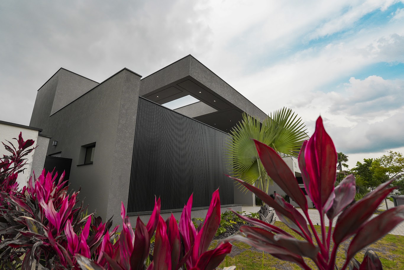 Casa com 4 dormit&oacute;rios &agrave; venda,265 m&sup2; - Alphaville Nova Esplanada IV  - Votorantim - SP Alameda Nova Zelândia Votorantim - 