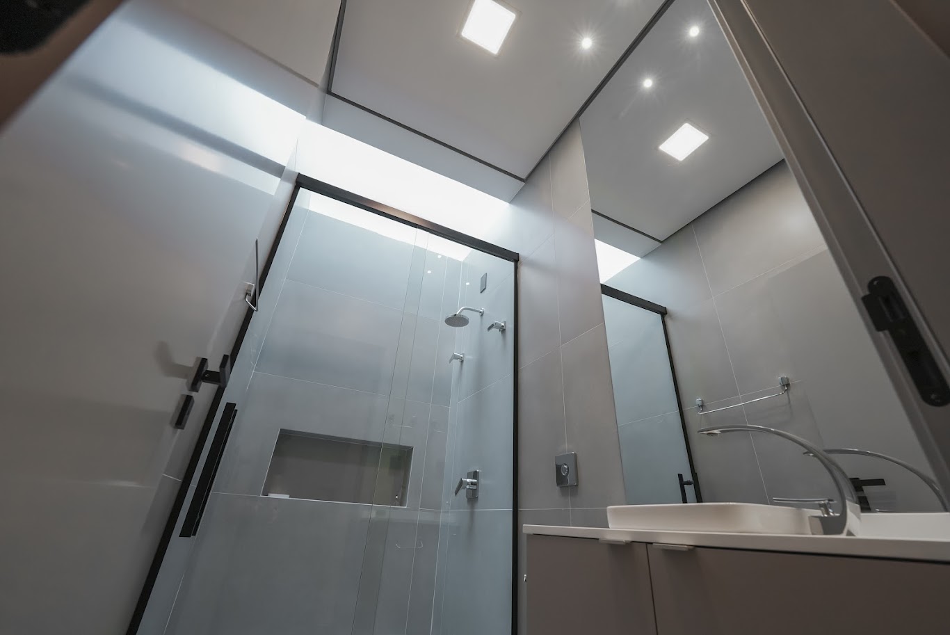 Casa com 4 dormit&oacute;rios &agrave; venda,265 m&sup2; - Alphaville Nova Esplanada IV  - Votorantim - SP Alameda Nova Zelândia Votorantim - 