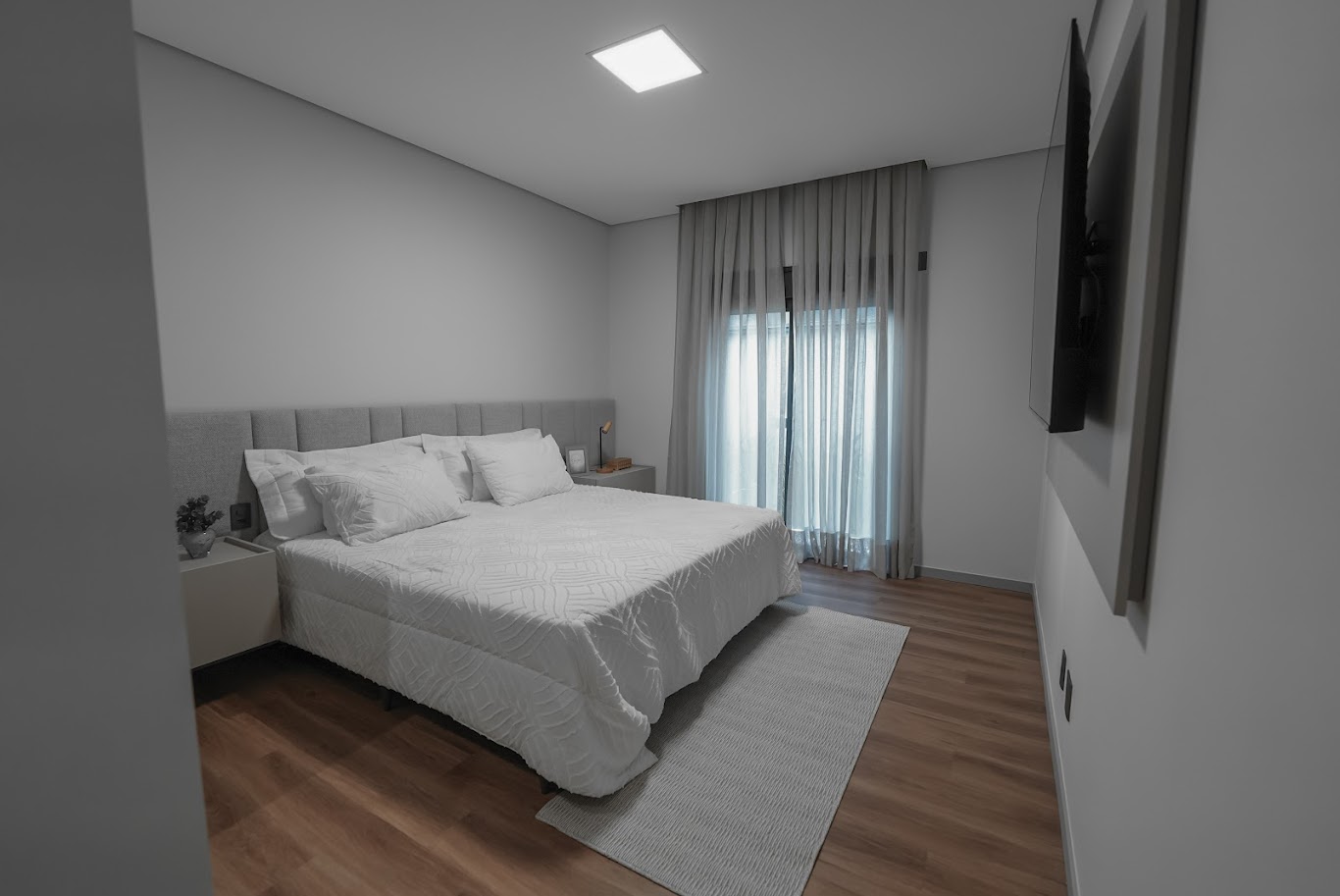 Casa com 4 dormit&oacute;rios &agrave; venda,265 m&sup2; - Alphaville Nova Esplanada IV  - Votorantim - SP Alameda Nova Zelândia Votorantim - 