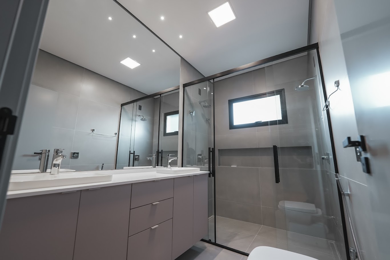 Casa com 4 dormit&oacute;rios &agrave; venda,265 m&sup2; - Alphaville Nova Esplanada IV  - Votorantim - SP Alameda Nova Zelândia Votorantim - 