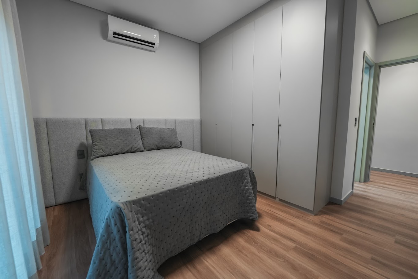 Casa com 4 dormit&oacute;rios &agrave; venda,265 m&sup2; - Alphaville Nova Esplanada IV  - Votorantim - SP Alameda Nova Zelândia Votorantim - 