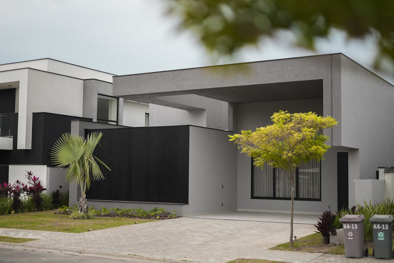 Casa com 4 dormit&oacute;rios &agrave; venda,265 m&sup2; - Alphaville Nova Esplanada IV  - Votorantim - SP Alameda Nova Zelândia Votorantim - 