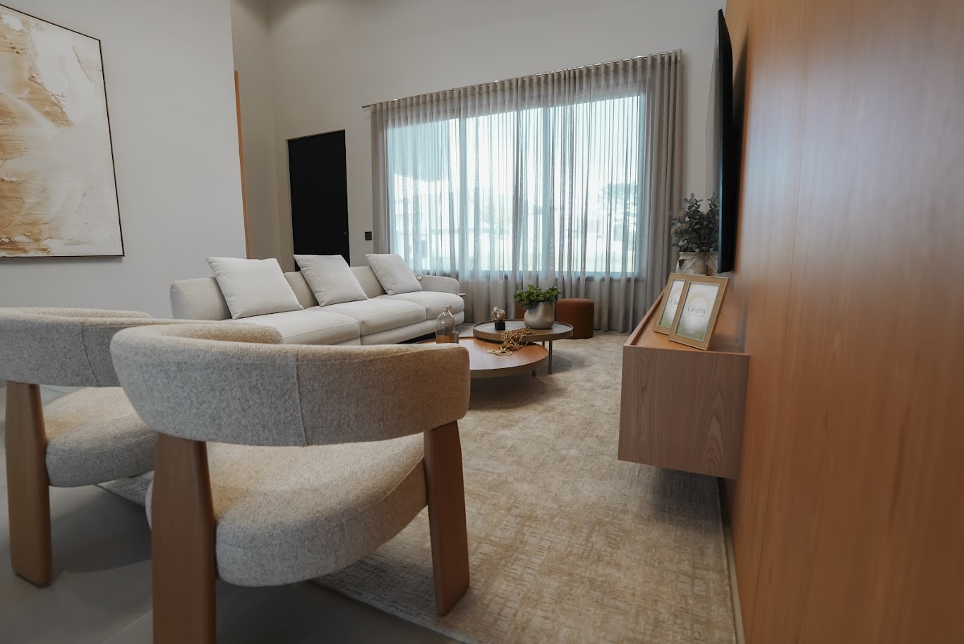 Casa com 4 dormit&oacute;rios &agrave; venda,265 m&sup2; - Alphaville Nova Esplanada IV  - Votorantim - SP Alameda Nova Zelândia Votorantim - 