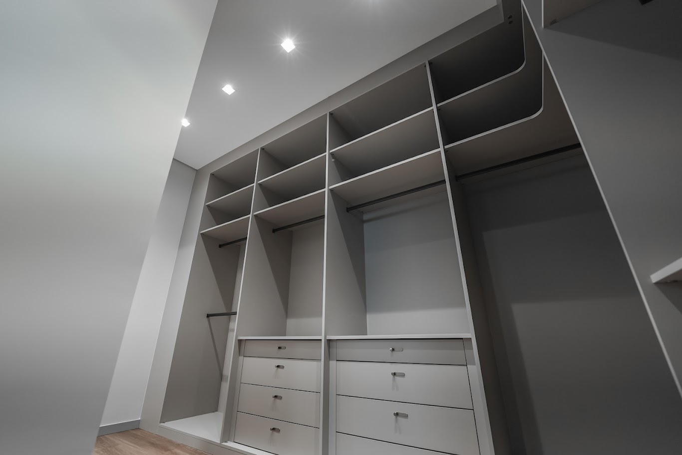 Casa com 4 dormit&oacute;rios &agrave; venda,265 m&sup2; - Alphaville Nova Esplanada IV  - Votorantim - SP Alameda Nova Zelândia Votorantim - 