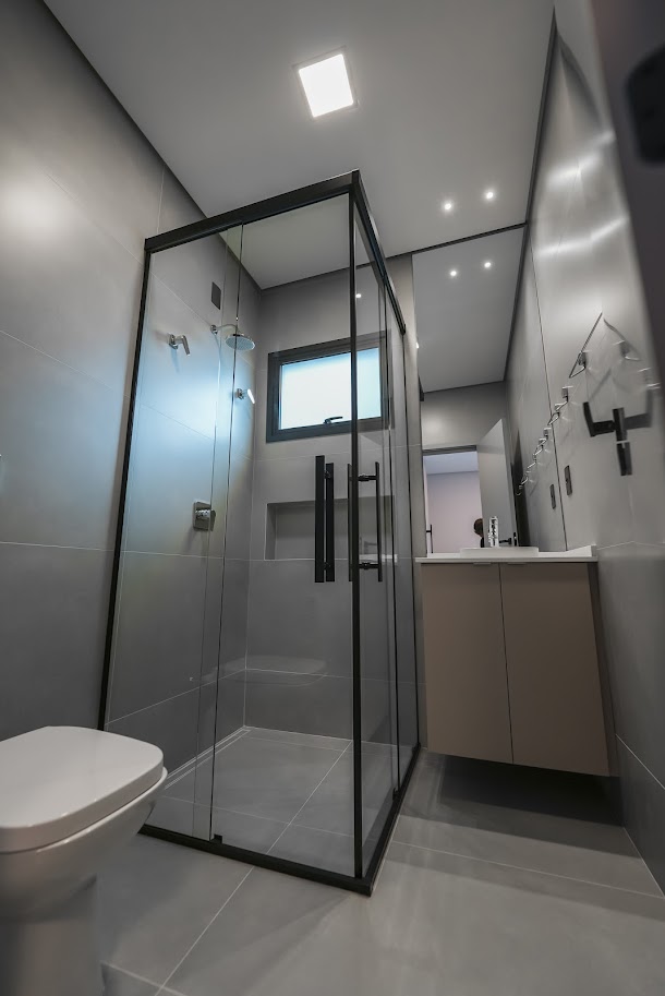 Casa com 4 dormit&oacute;rios &agrave; venda,265 m&sup2; - Alphaville Nova Esplanada IV  - Votorantim - SP Alameda Nova Zelândia Votorantim - 