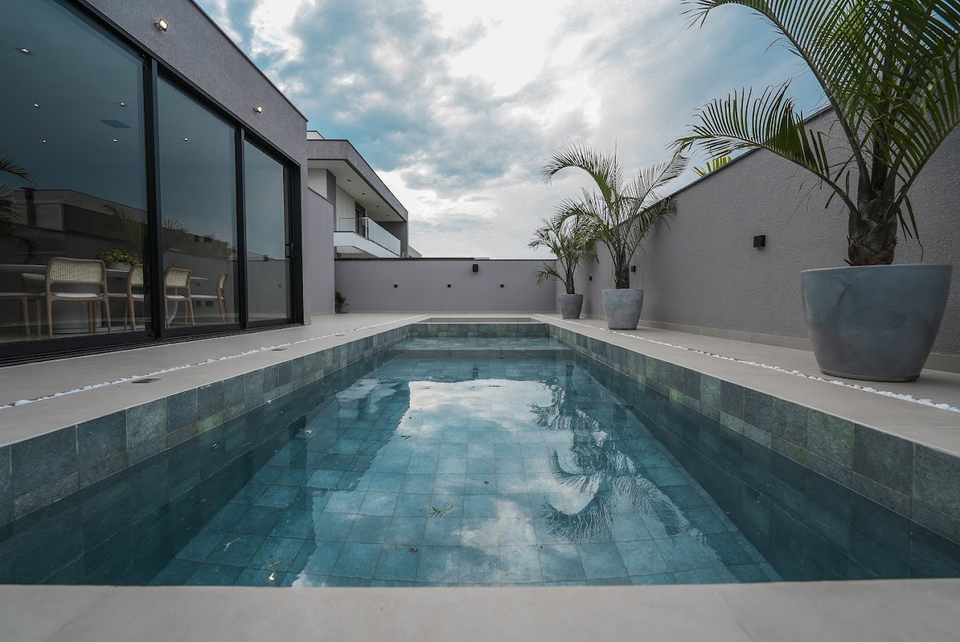 Casa com 4 dormit&oacute;rios &agrave; venda,265 m&sup2; - Alphaville Nova Esplanada IV  - Votorantim - SP Alameda Nova Zelândia Votorantim - 