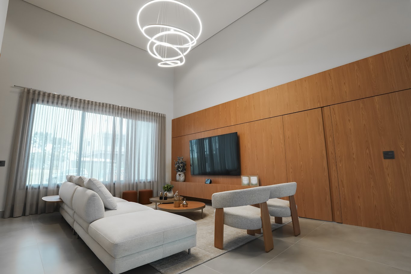 Casa com 4 dormit&oacute;rios &agrave; venda,265 m&sup2; - Alphaville Nova Esplanada IV  - Votorantim - SP Alameda Nova Zelândia Votorantim - 